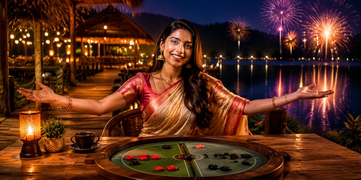 ঢাকায় মোবাইলে oo77 ব্যবহার করছেন বাংলাদেশি গেমার