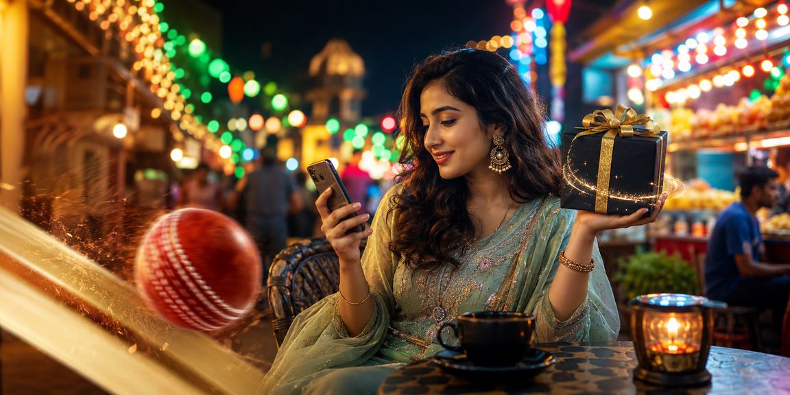 কুমিল্লার নাইট মার্কেটে ক্রিকেট বেটিং উপভোগ করছেন oo77 ব্যবহারকারী