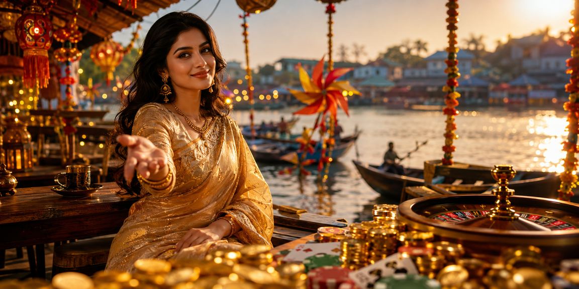 ময়মনসিংহের ব্যবহারকারী oo77 স্লট গেম ও ভিআইপি বোনাস উপভোগ করছেন